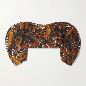 Mara Hoffman Juana Top, Size 0